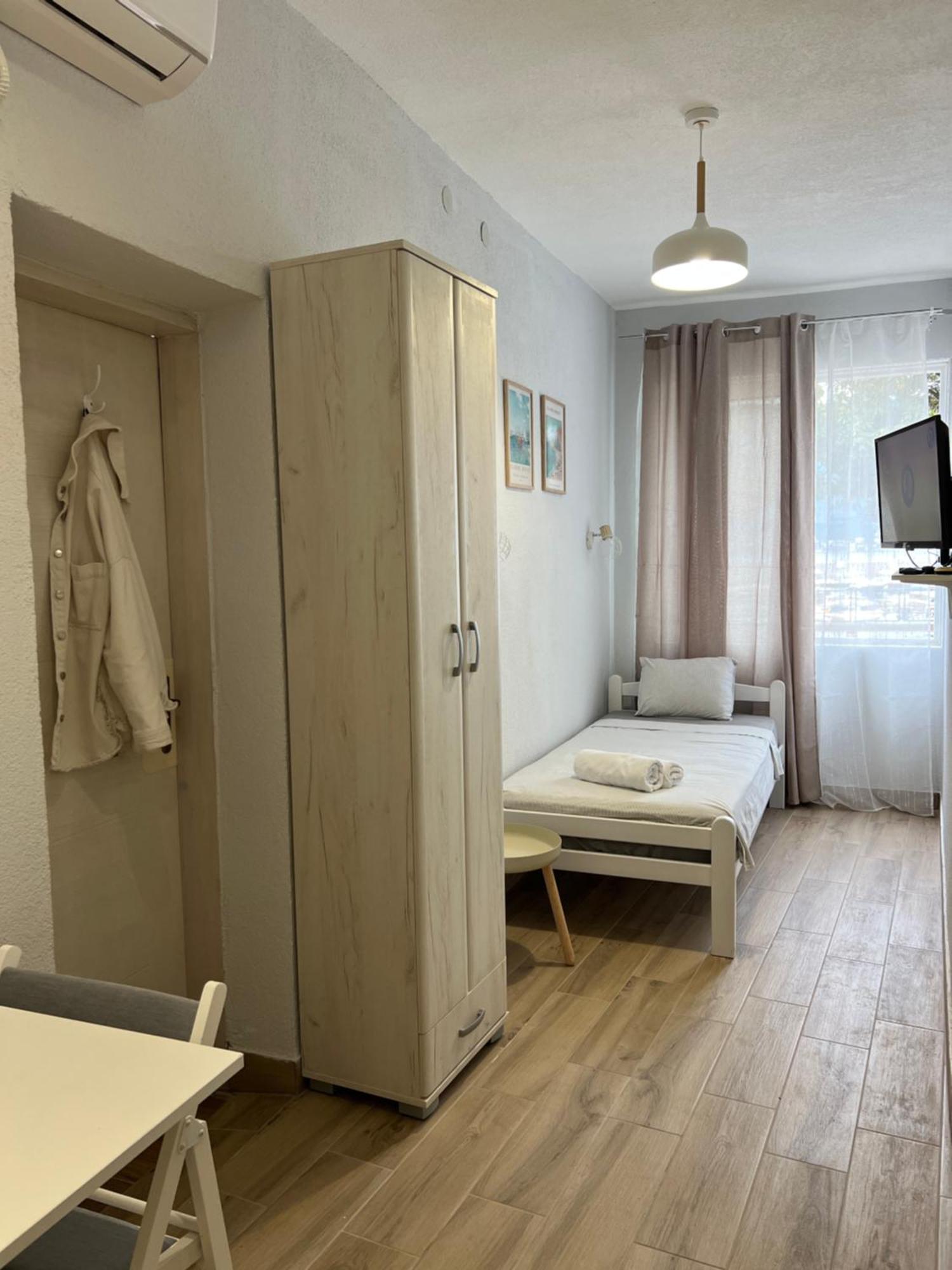 Apartments Astoria Hn Herceg Novi Eksteriør bilde