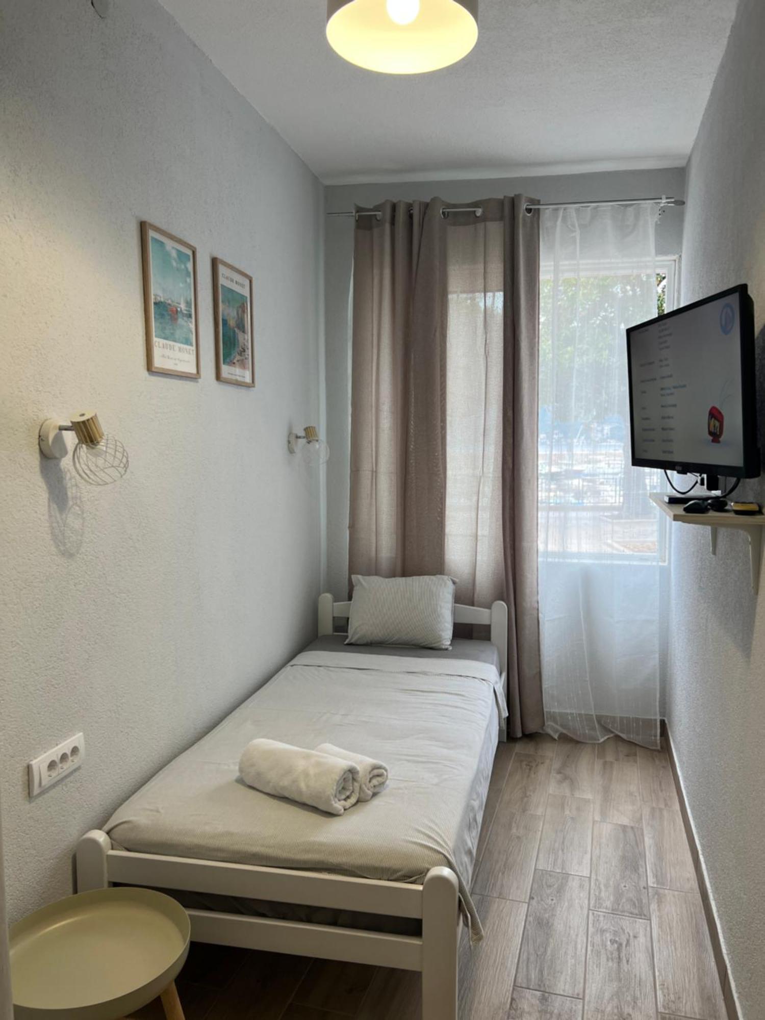 Apartments Astoria Hn Herceg Novi Eksteriør bilde