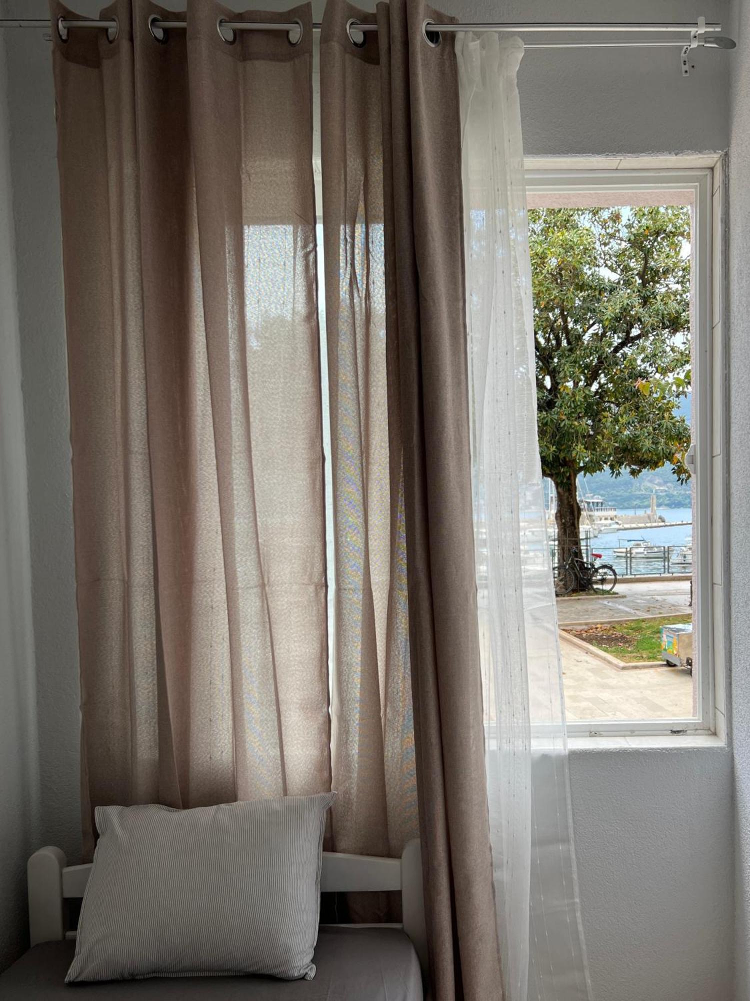 Apartments Astoria Hn Herceg Novi Eksteriør bilde